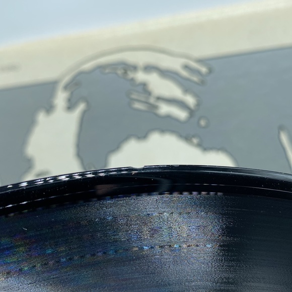 A Barton Recital Canadian Broadcasting Corporation SM 240 Vinyl Record Album LP - Picture 9 of 10